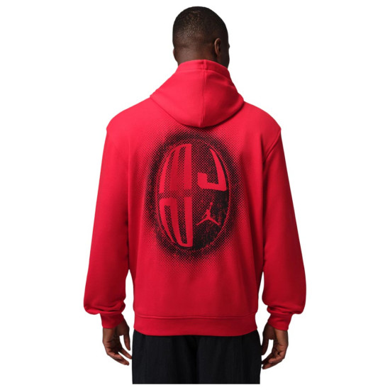 Jordan Ανδρικό φούτερ Sport Crossover Fleece Pullover Hoodie